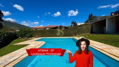 Casa, 4 quartos, 285 m² - Foto 1