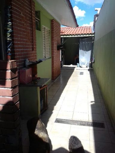Casa, 2 quartos, 81 m² - Foto 4