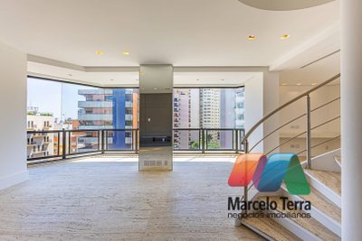 Apartamento, 3 quartos, 350 m² - Foto 2