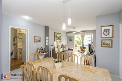Apartamento, 3 quartos, 121 m² - Foto 2