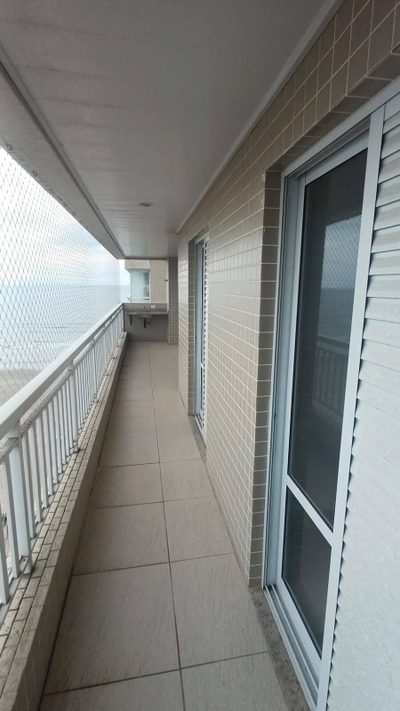 Apartamento, 2 quartos, 92 m² - Foto 1