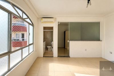 Apartamento, 1 quarto, 44 m² - Foto 5