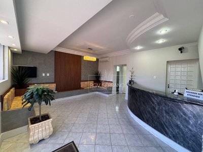 Loja-Salão, 337 m² - Foto 1