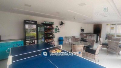 Apartamento, 3 quartos, 147 m² - Foto 4