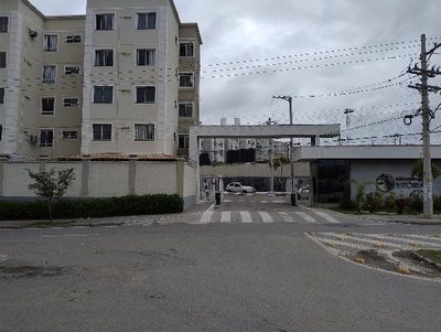 Apartamento, 2 quartos, 10 m² - Foto 1