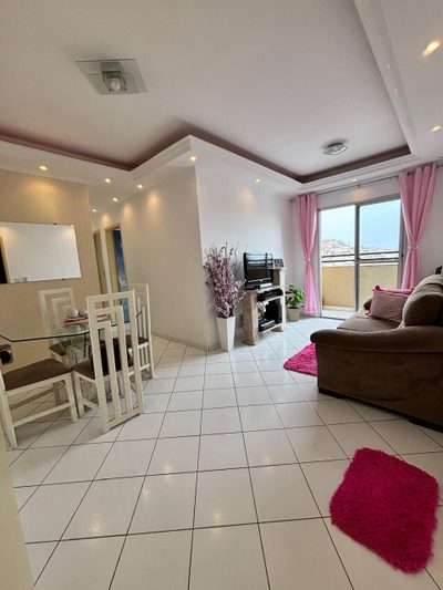 Apartamento, 2 quartos - Foto 2
