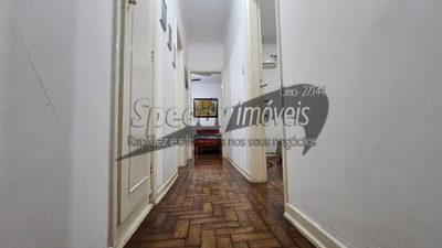 Apartamento, 3 quartos, 118 m² - Foto 2