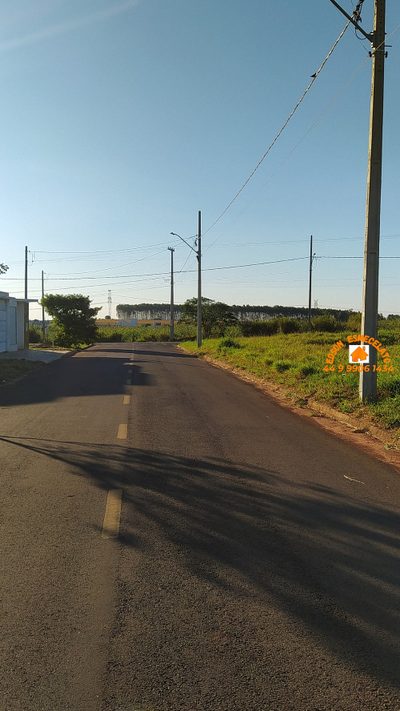 Terreno, 278 m² - Foto 5