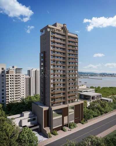 Apartamento, 3 quartos, 92 m² - Foto 1
