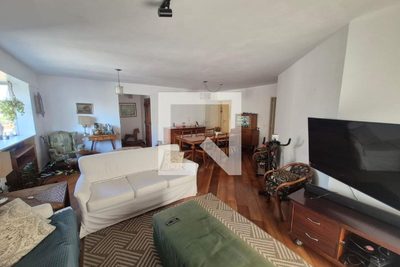 Apartamento, 4 quartos, 156 m² - Foto 1