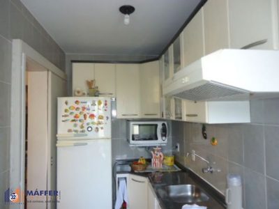 Apartamento, 2 quartos, 55 m² - Foto 5