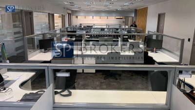 Sala-Conjunto, 363 m² - Foto 3