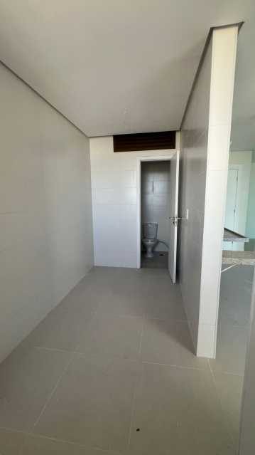 Apartamento, 3 quartos, 101 m² - Foto 2