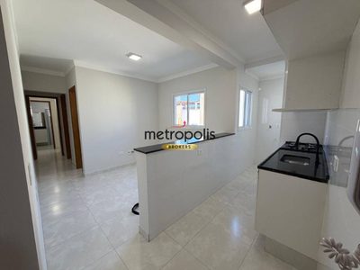 Cobertura, 2 quartos, 104 m² - Foto 1