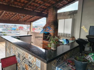 Casa, 4 quartos - Foto 5