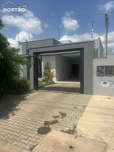 Casa, 3 quartos, 177 m² - Foto 3