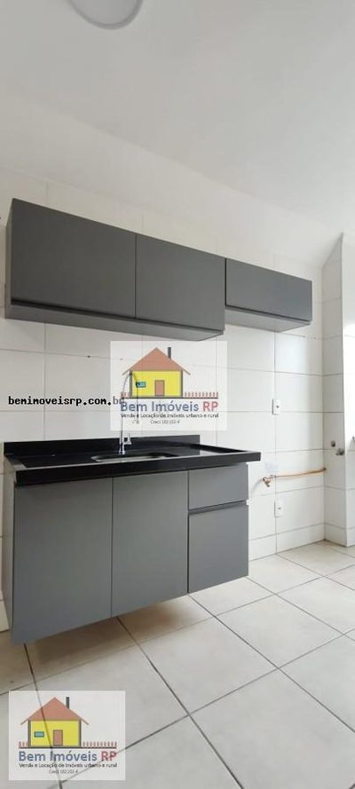 Apartamento, 2 quartos, 46 m² - Foto 5
