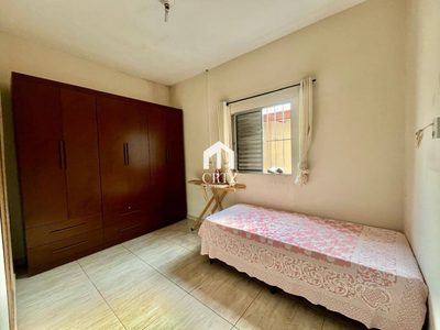Casa, 3 quartos, 74 m² - Foto 5