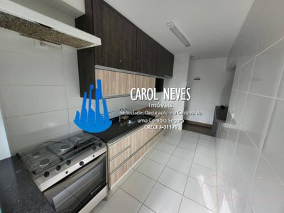 Apartamento, 2 quartos, 83 m² - Foto 5