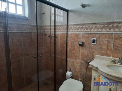 Casa, 3 quartos, 251 m² - Foto 5