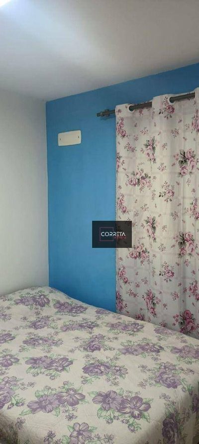 Apartamento, 2 quartos, 39 m² - Foto 4