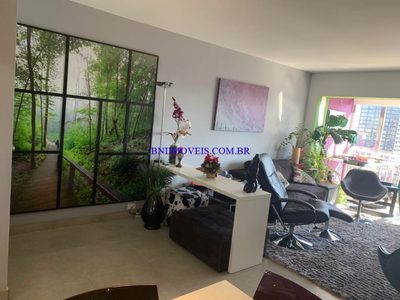 Apartamento, 2 quartos, 110 m² - Foto 1