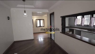 Sobrado, 3 quartos, 181 m² - Foto 5