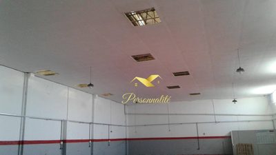 Depósito-Galpão, 750 m² - Foto 2