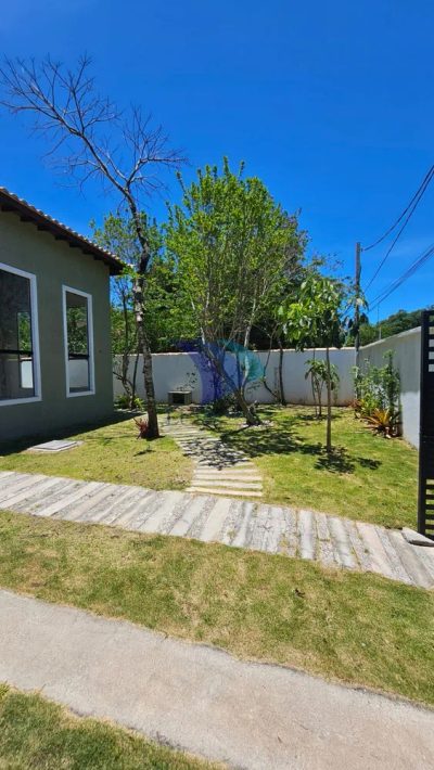 Casa, 3 quartos - Foto 2