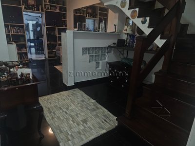 Casa, 5 quartos, 130 m² - Foto 3