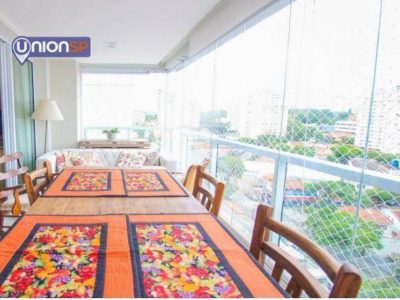 Apartamento, 3 quartos, 117 m² - Foto 4