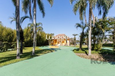 Casa, 4 quartos, 483 m² - Foto 2