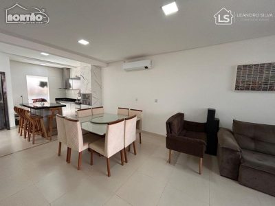 Casa, 3 quartos, 116 m² - Foto 5