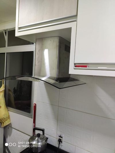 Apartamento, 2 quartos, 42 m² - Foto 5