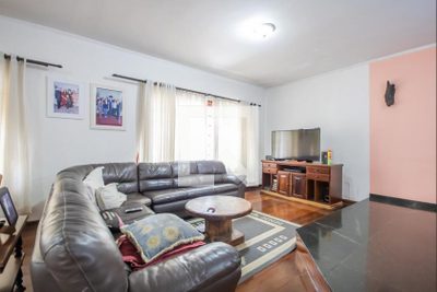 Casa, 4 quartos, 336 m² - Foto 3