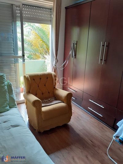 Apartamento, 4 quartos, 114 m² - Foto 5