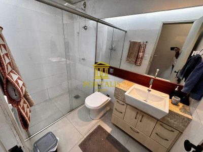 Cobertura, 3 quartos, 150 m² - Foto 5