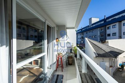 Apartamento, 2 quartos, 79 m² - Foto 4