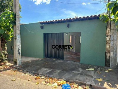 Casa, 2 quartos, 57 m² - Foto 2
