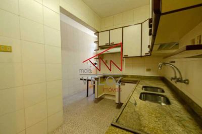 Apartamento, 3 quartos, 105 m² - Foto 1