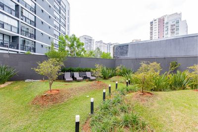 Loja-Salão, 25 m² - Foto 5
