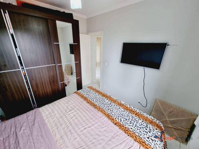 Apartamento, 2 quartos, 70 m² - Foto 4