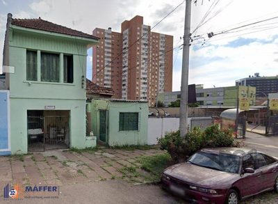 Terreno, 387 m² - Foto 1