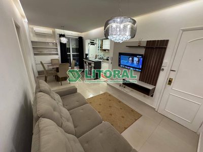 Apartamento, 2 quartos - Foto 1