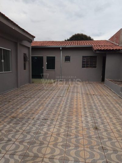 Casa, 3 quartos, 169 m² - Foto 1