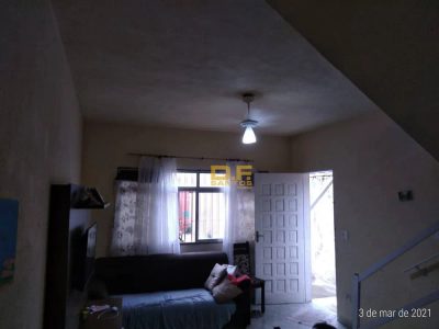 Sobrado, 2 quartos, 98 m² - Foto 4