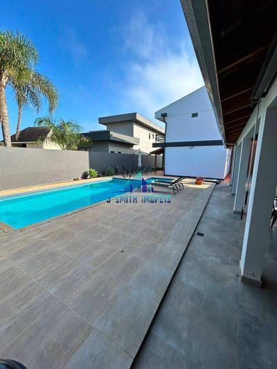 Casa, 4 quartos, 300 m² - Foto 3