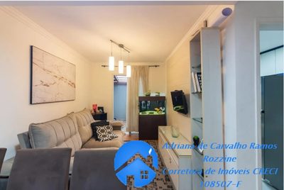 Casa, 2 quartos, 90 m² - Foto 5