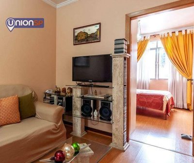 Apartamento, 2 quartos, 53 m² - Foto 3
