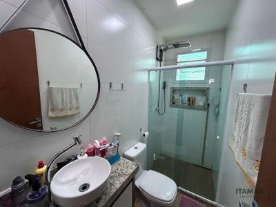 Casa, 2 quartos, 77 m² - Foto 4